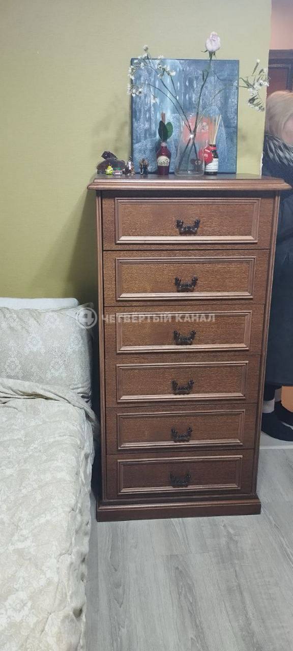 «Схему Долиной» пресекли на Урале: суд отказался возвращать квартиру обманутой мошенниками женщине «Схему Долиной» пресекли на Урале: суд отказался возвращать квартиру обманутой мошенниками женщине