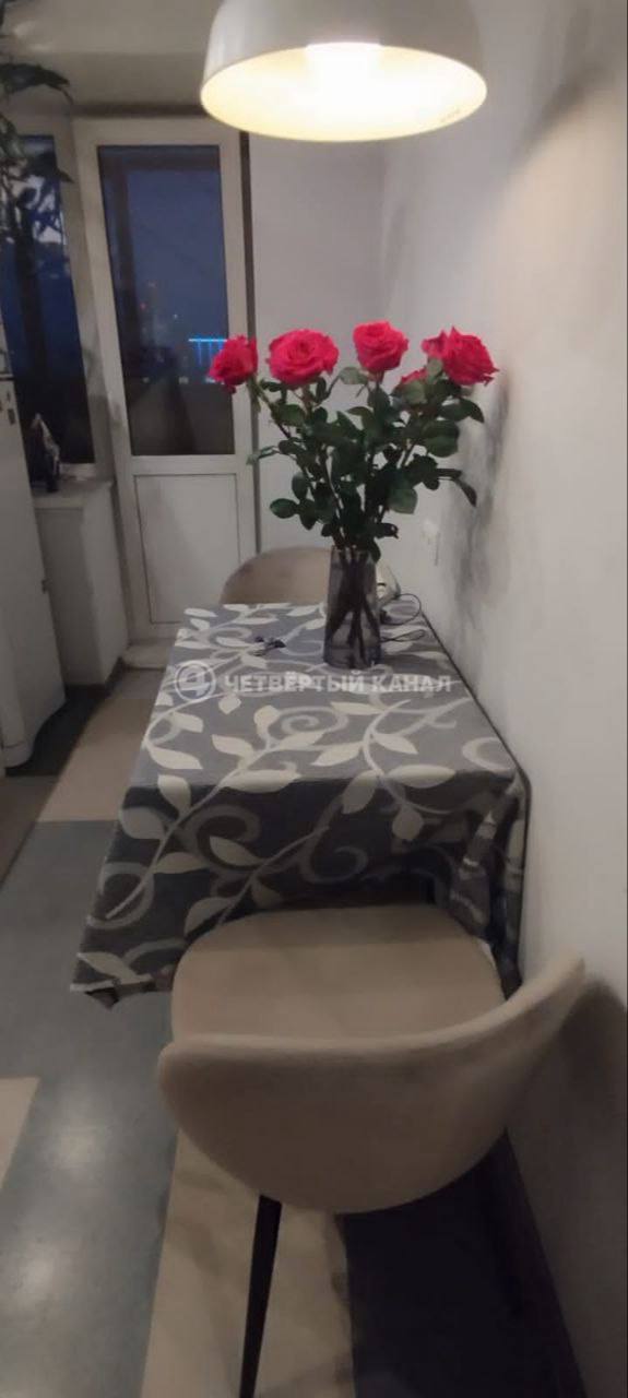 «Схему Долиной» пресекли на Урале: суд отказался возвращать квартиру обманутой мошенниками женщине «Схему Долиной» пресекли на Урале: суд отказался возвращать квартиру обманутой мошенниками женщине