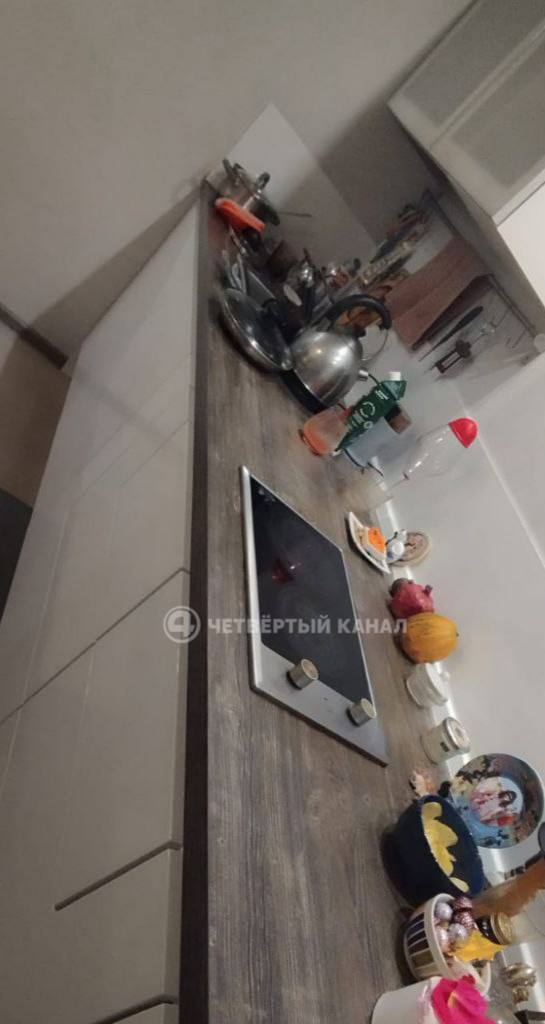 «Схему Долиной» пресекли на Урале: суд отказался возвращать квартиру обманутой мошенниками женщине «Схему Долиной» пресекли на Урале: суд отказался возвращать квартиру обманутой мошенниками женщине