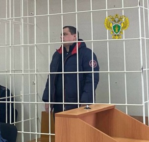 В Сухом Логу избрана мера пресечения в виде заключения под стражу в отношении мужчины, обвиняемого в посредничестве во взяточничестве