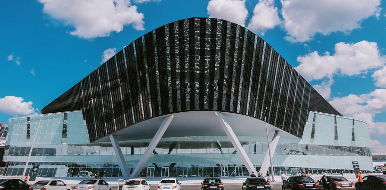 Денис Паслер: Свердловская область занимает второе место в рейтинге событийного потенциала регионов России Денис Паслер: Свердловская область занимает второе место в рейтинге событийного потенциала регионов России