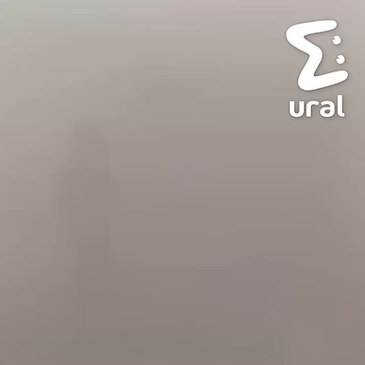 Ну как вы там, дорогие? Не отморозили носы, ноги и руки по дороге на работу?