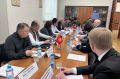 Визит официальной и деловой делегаций Свердловской области в Бишкек состоится с 16 по 20 марта