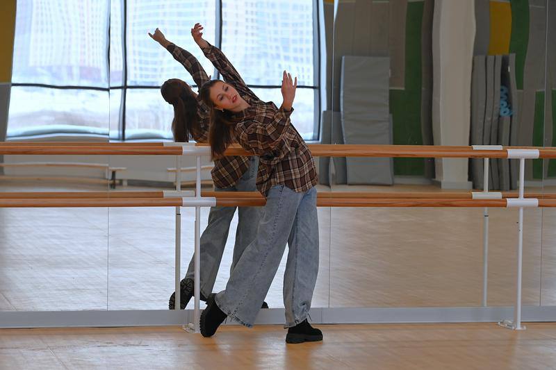 В Екатеринбурге сегодня открылась новая очередь кампуса УрФУ — Специализированного учебно-научного центра В Екатеринбурге сегодня открылась новая очередь кампуса УрФУ — Специализированного учебно-научного центра