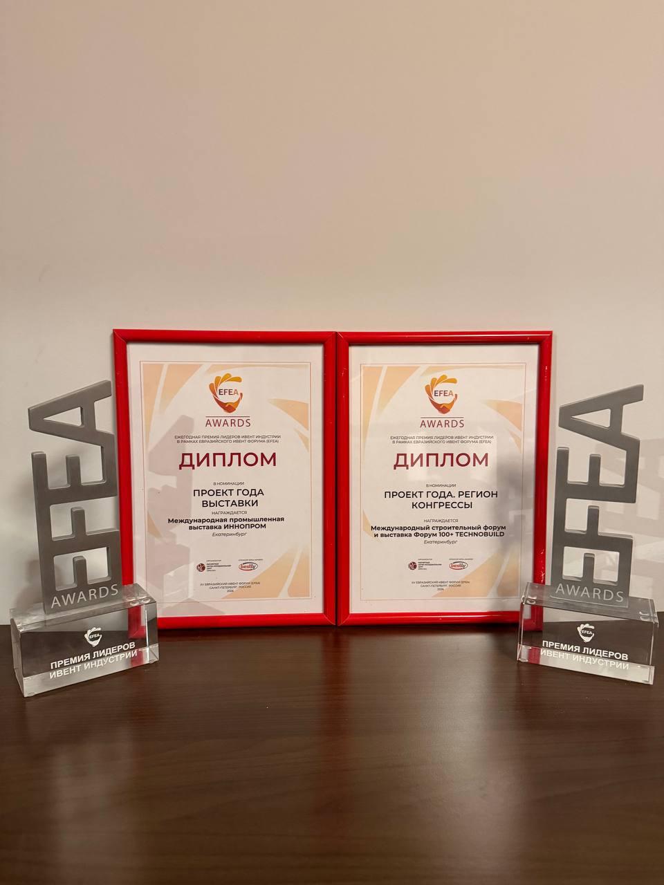 Денис Паслер: Свердловская область занимает второе место в рейтинге событийного потенциала регионов России