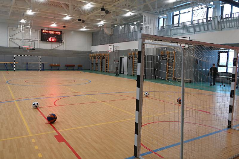 В Екатеринбурге сегодня открылась новая очередь кампуса УрФУ — Специализированного учебно-научного центра В Екатеринбурге сегодня открылась новая очередь кампуса УрФУ — Специализированного учебно-научного центра