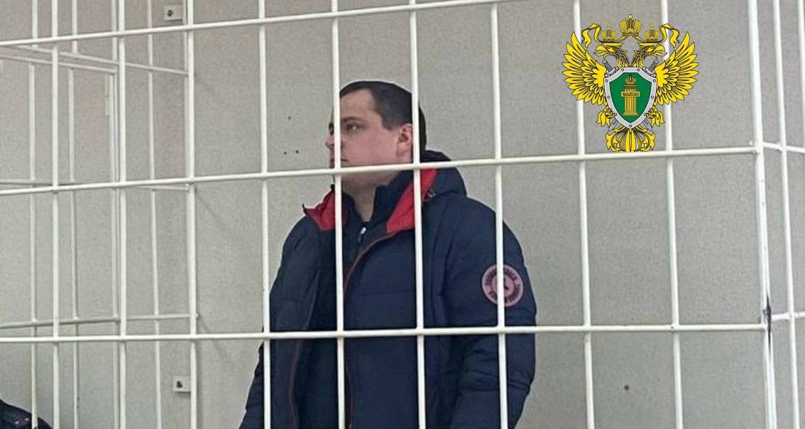 В Сухом Логу под стражу взяли посредника во взяточничестве на миллион рублей