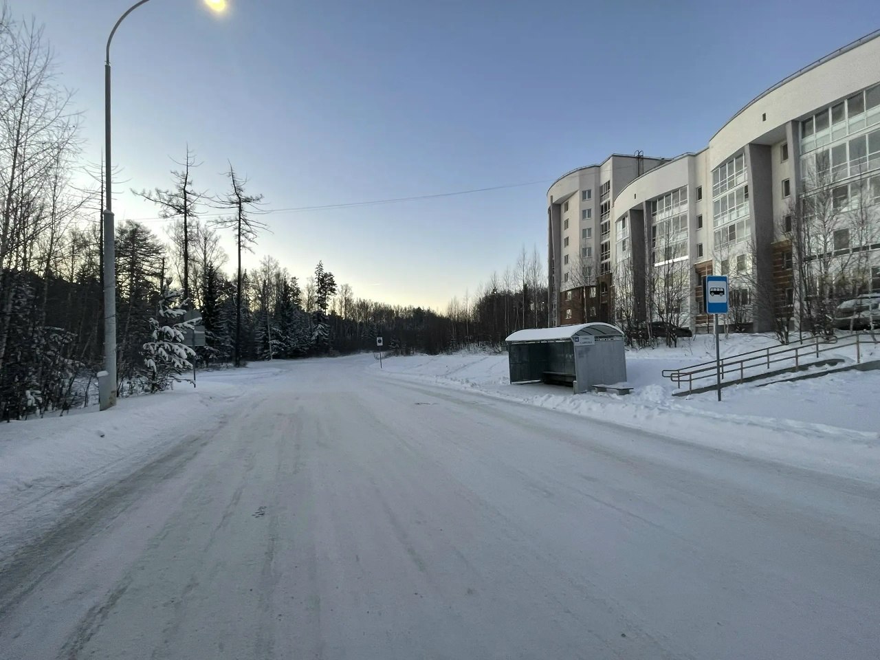 В этом году в Новоуральске приступят к реализации масштабного проекта по строительству новой автомобильной дороги в продолжение улицы Савчука