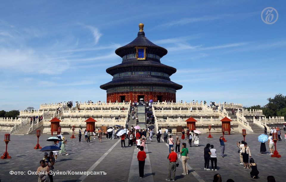 Авиакомпания «Уральские авиалинии» увеличит количество рейсов из Екатеринбурга в Пекин до шести раз в неделю