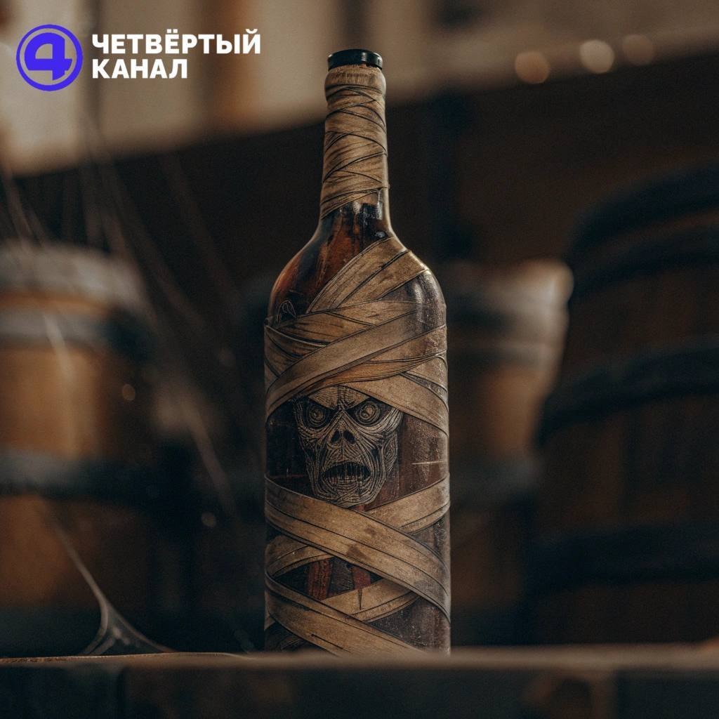 Ограничить продажу крепкого алкоголя предложили в Общественной палате