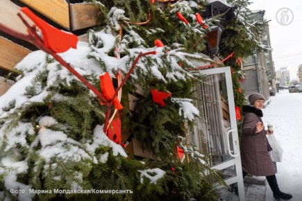 В Свердловской области на неделе ожидается умеренно-холодная погода