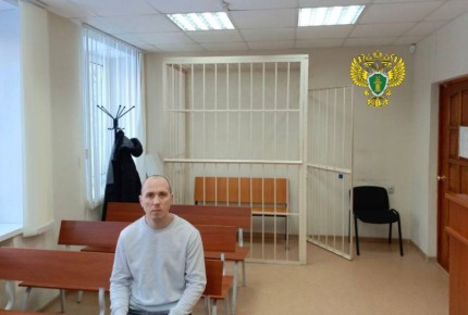 В Верхней Пышме вынесен приговорен водителю с 14-летнем стажем, допустившему управление автомобилем в состоянии алкогольного опьянения, вследствие чего пассажиру причинен тяжкий вред здоровью