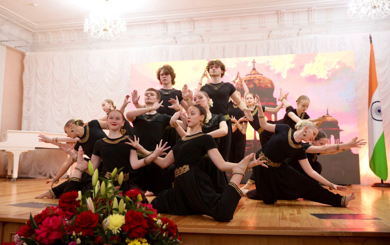 Свердловская область и Индия намерены наращивать международное сотрудничество Свердловская область и Индия намерены наращивать международное сотрудничество