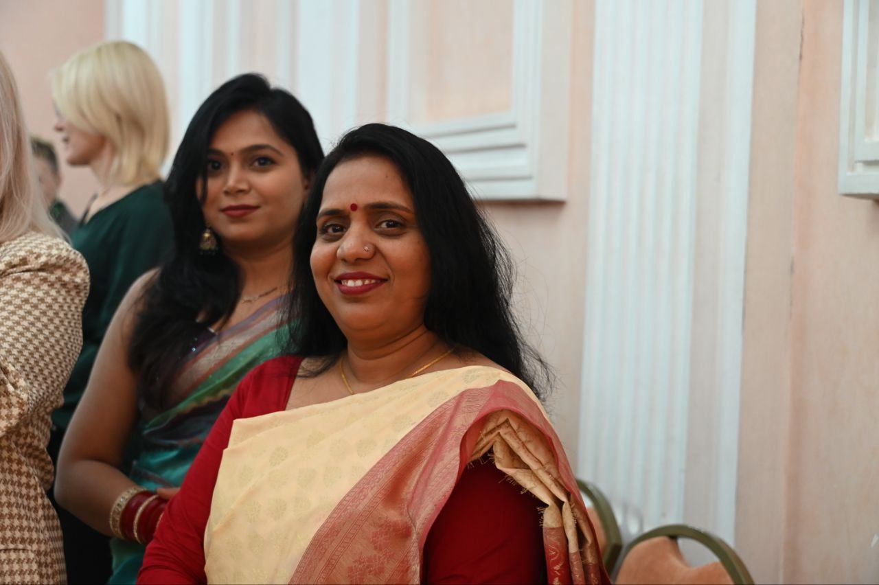 Свердловская область и Индия намерены наращивать международное сотрудничество Свердловская область и Индия намерены наращивать международное сотрудничество