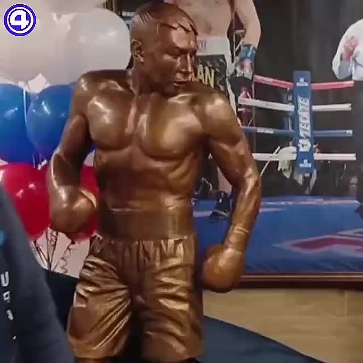 Центр бокса за 489 миллионов рублей открылся в Краснотурьинске