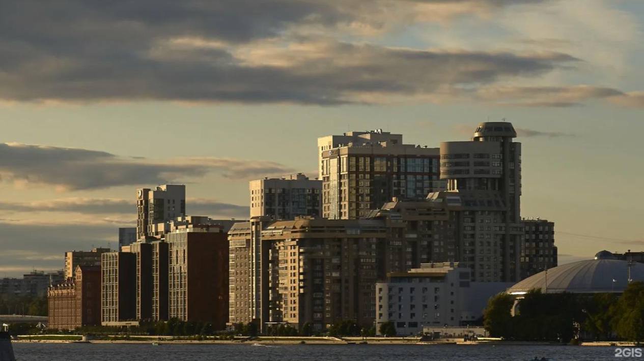 Фото Свердловской области вошли в ТОП-100 снимков года Фото Свердловской области вошли в ТОП-100 снимков года