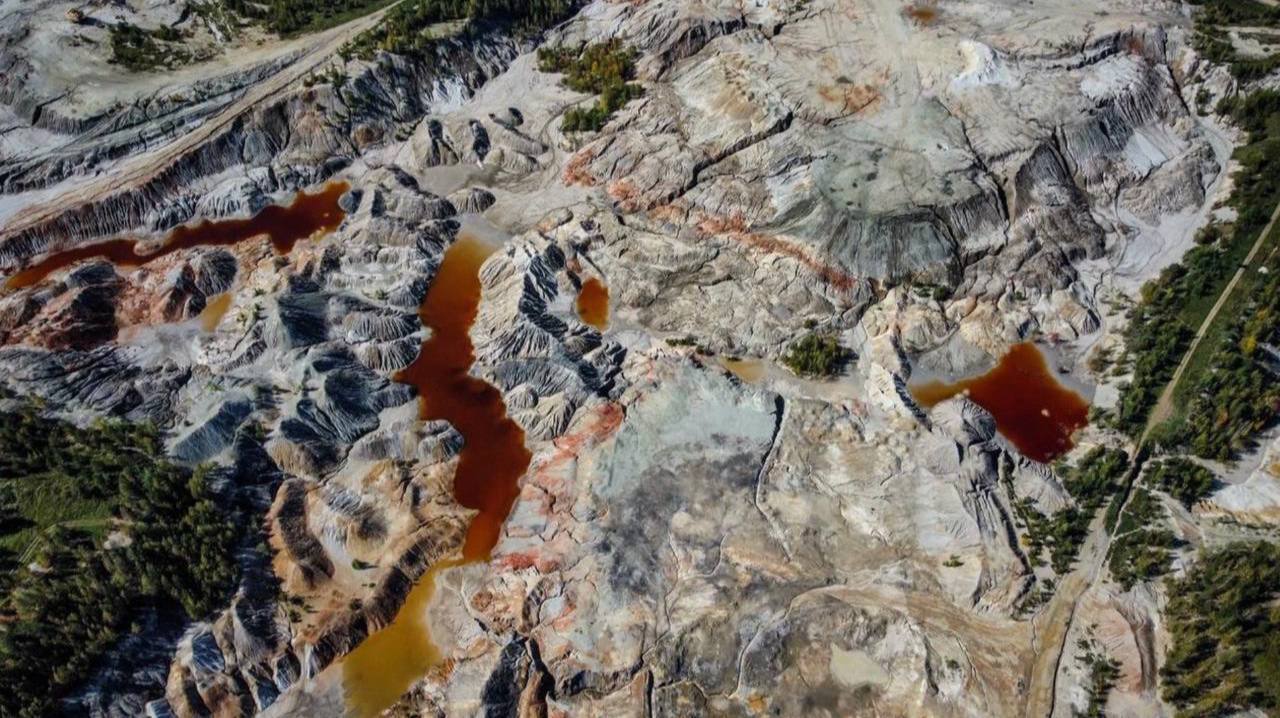 Фото Свердловской области вошли в ТОП-100 снимков года Фото Свердловской области вошли в ТОП-100 снимков года