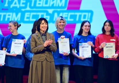 ������� ����� �������: ������������� ������� ���������� �������� ��������� ������ � �������������