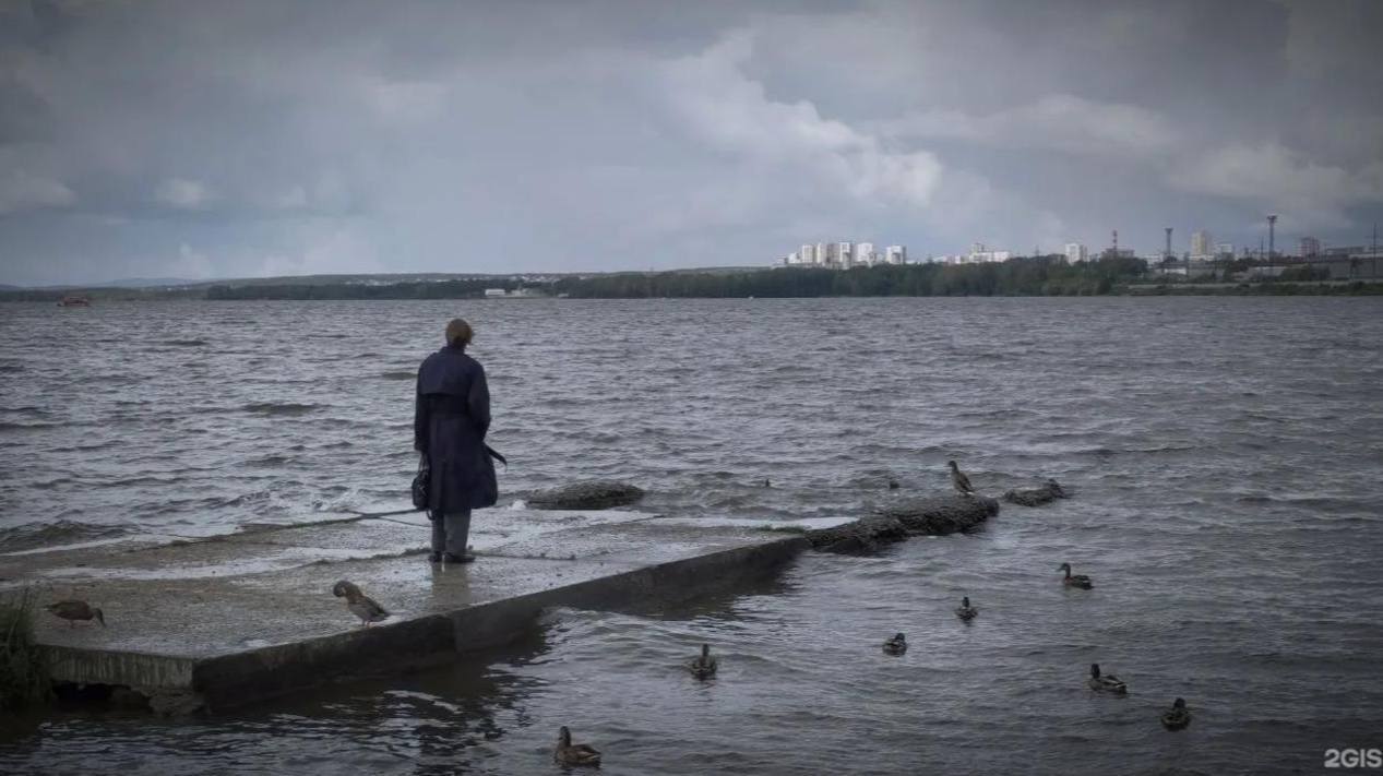 Фото Свердловской области вошли в ТОП-100 снимков года Фото Свердловской области вошли в ТОП-100 снимков года