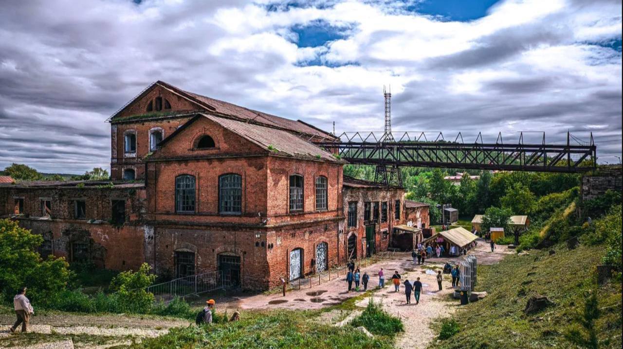 Фото Свердловской области вошли в ТОП-100 снимков года Фото Свердловской области вошли в ТОП-100 снимков года