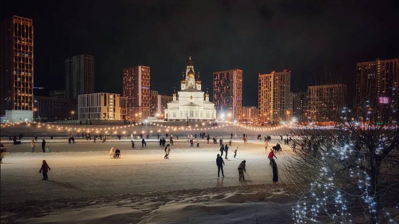 Фото Свердловской области вошли в ТОП-100 снимков года Фото Свердловской области вошли в ТОП-100 снимков года