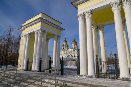 Владислав Пинаев: Доброе утро, друзья!. #ТагилЛюбимый Мой канал в МАХ