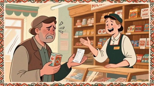 ������� ������ ��� ����: ��� ����������� �������� � �������