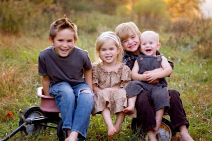 Как родство влияет на наследство: полнородные и неполнородные братья и сестры