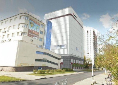 Новый дата-центр для IT и промышленности построят за 3 млрд рублей в Екатеринбурге