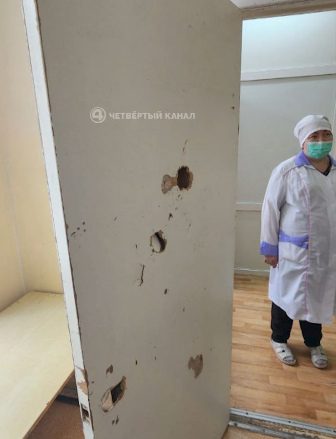 «Для детей это недопустимо»: санузлы в детском тубдиспансере пообещали отремонтировать до 1 июня «Для детей это недопустимо»: санузлы в детском тубдиспансере пообещали отремонтировать до 1 июня