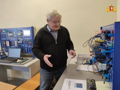 ����������� ������� ����������� ��������� ��� ������� ������������������ � �������������