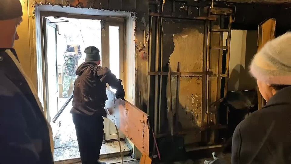 ��������� ������: � ���������� ������� ���������� ��� ����������� ������ �� ��. ����������. ������������� ����� ������������������ ������