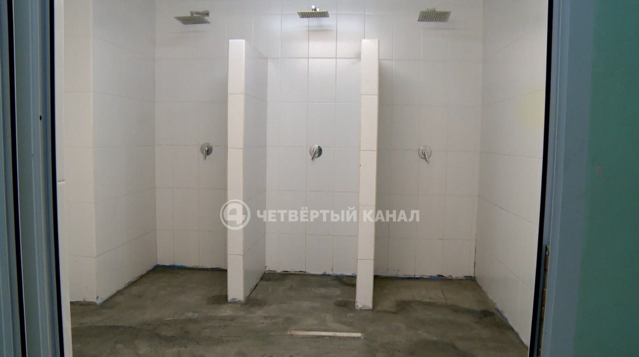 «Для детей это недопустимо»: санузлы в детском тубдиспансере пообещали отремонтировать до 1 июня «Для детей это недопустимо»: санузлы в детском тубдиспансере пообещали отремонтировать до 1 июня