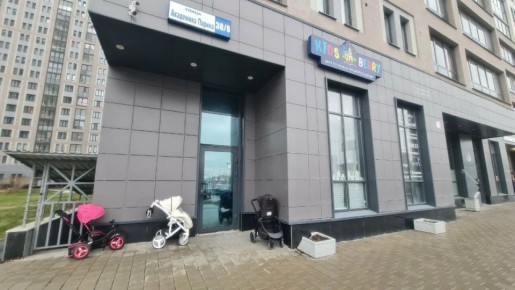 Ещё один ребёнок сбежал из детского сада в Академическом районе