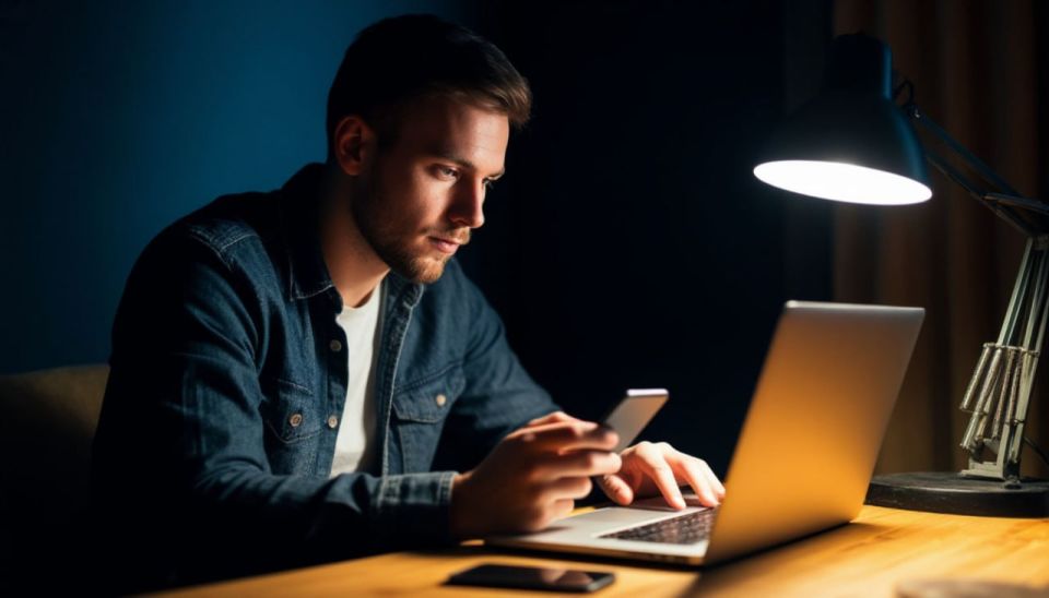 Мошенники представляются сотрудниками онлайн-сервисов, чтобы выманить данные и коды из SMS