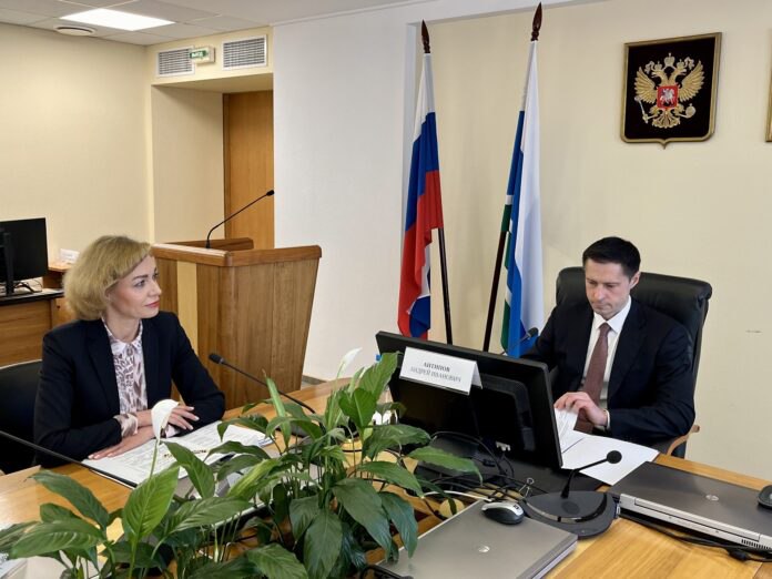 Участники рабочей группы по координации реформы контрольной и надзорной деятельности в Свердловской области обсудили инструмент, позволяющий заменить штрафы инвестициями в безопасность и развитие бизнеса