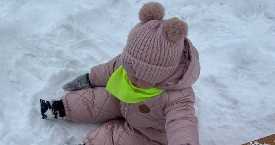 В Екатеринбурге ребёнка из частного садика оставили одного во дворе