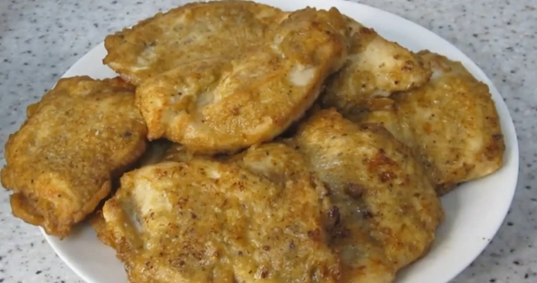 Как сделать куриную грудку по-настоящему сочной и вкусной