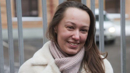 Слово адвоката и реальность: конфликт вокруг квартиры Долиной в Хамовниках