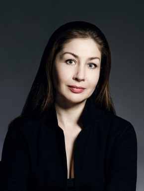 Владимир Путин присвоил почётное звание «Заслуженный артист РФ» солистке Урал Оперы