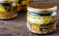 Как сделать вкусные сардины в масле за несколько часов