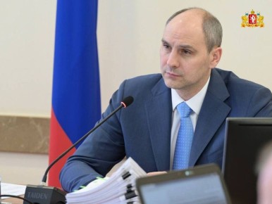 Губернатор Свердловской области Денис Паслер сообщил о важных решениях для развития региона, принятых на заседании правительства