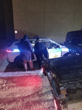 В выходные дни на дорогах Свердловской области усилены меры по пресечению грубых нарушений ПДД