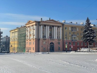 Липчанам повысили пенсии: увеличение на 7,6% с начала года