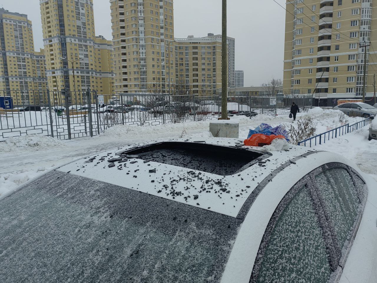 Сергей Колясников: Все таки ликвидация карательной психиатрии СССР была большой ошибкой