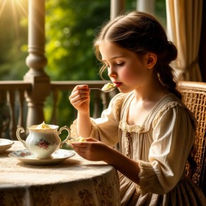 Секреты кулинарии 19 века: меню на 4 января 1875 года