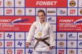 Семь медалей завоевали свердловчане на первенстве России по дзюдо среди спортсменов до 21 года