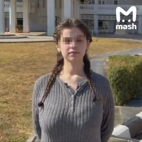 Студентку из Екатеринбурга освободили из мьянмского скам-центра Студентку из Екатеринбурга освободили из мьянмского скам-центра