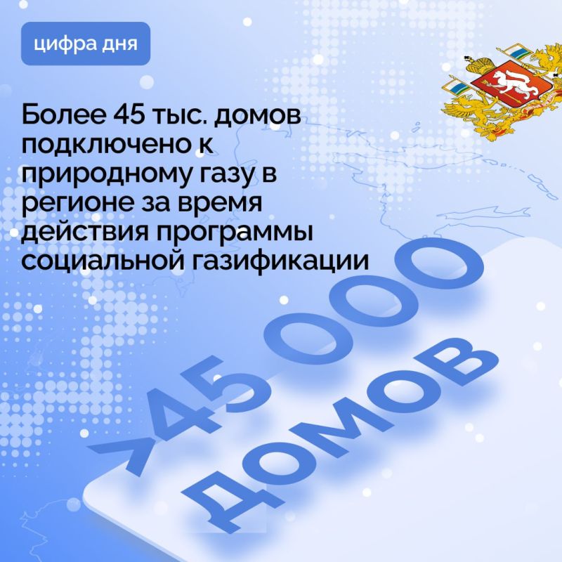 На Среднем Урале продолжается реализация программы социальной газификации, инициированной по поручению Президента Владимира Путина в 2021 году