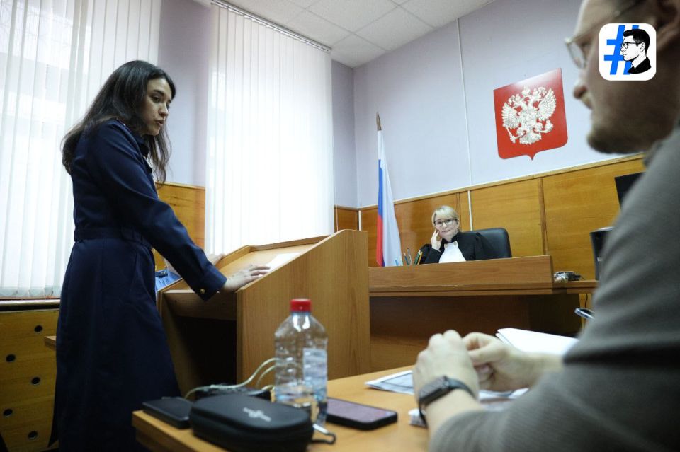 Следователя срочно вызвали в суд над Аллаяровым из-за конфуза с главным свидетелем